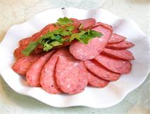乳化肉腸的新式做法